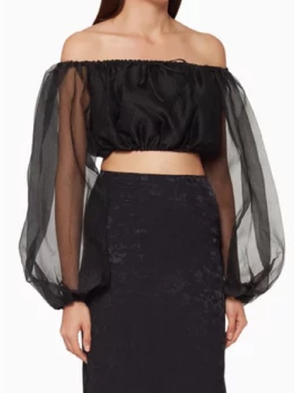 STAUD Leilani Top